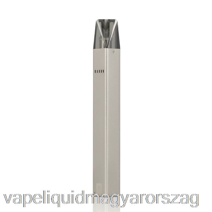 Vaporesso Barr 13w Pod Rendszerű Ezüst Vape Toll
